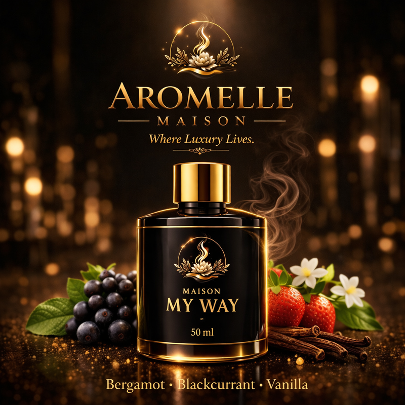 MAISON MY WAY