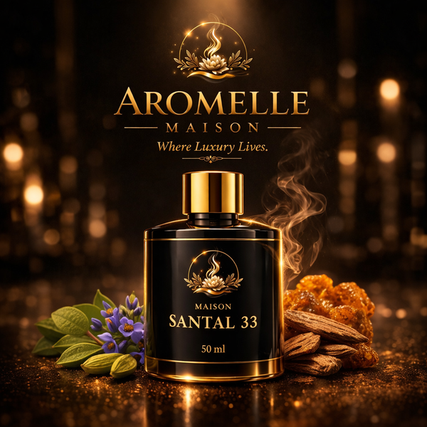 MAISON SANTAL 33