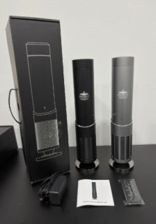 Aura S24 (SPKR)
