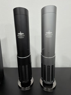 Aura S24 (SPKR)