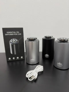 Air 25 (Fidget)